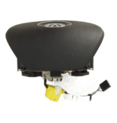 Air bag conducteur VOLKSWAGEN TIGUAN 2 Photo n°3