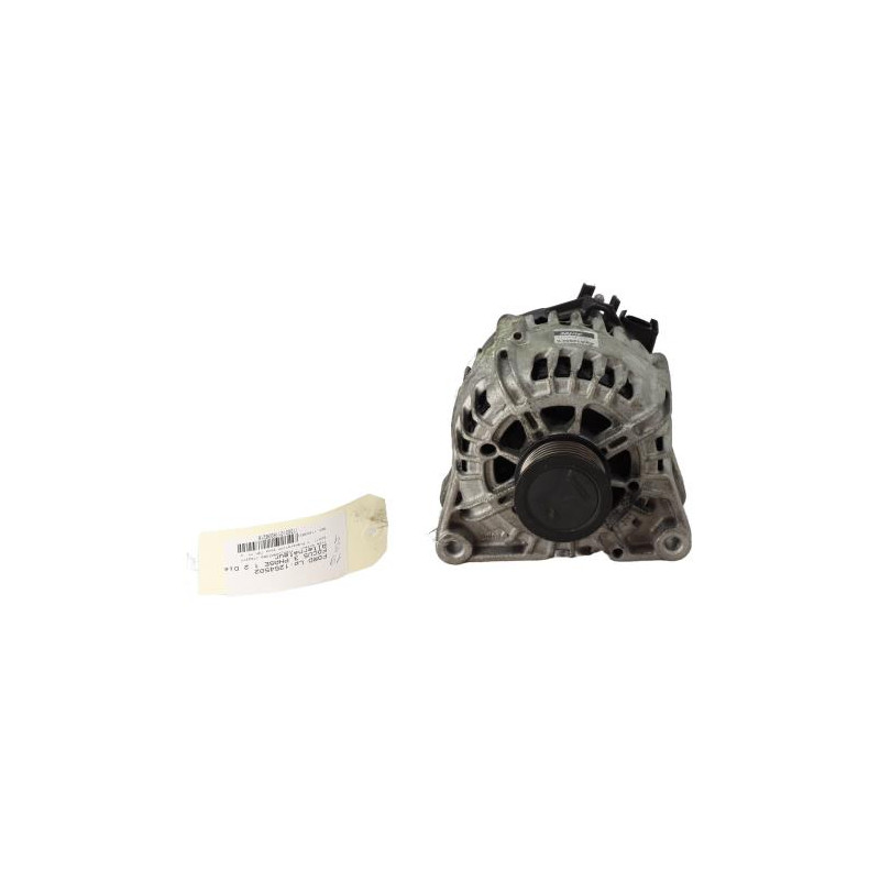 Alternateur FORD FOCUS 3