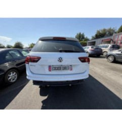 Air bag conducteur VOLKSWAGEN TIGUAN 2 Photo n°19