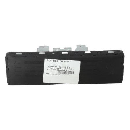 Air bag genoux VOLKSWAGEN TIGUAN 2 Photo n°1