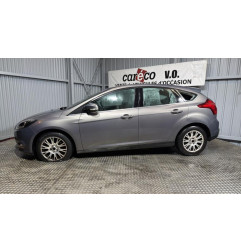 Cardan gauche (transmission) FORD FOCUS 3