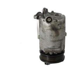 Compresseur clim FORD FOCUS 3 Photo n°3