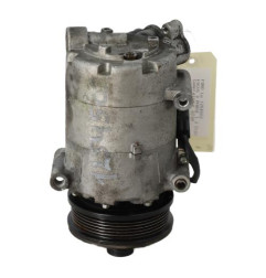 Compresseur clim FORD FOCUS 3 Photo n°4