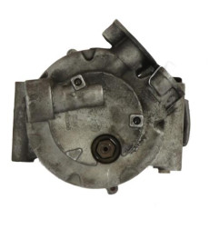 Compresseur clim FORD FOCUS 3 Photo n°5