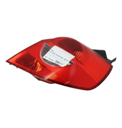 Feu arriere principal droit (feux) RENAULT CLIO 3 Photo n°1