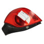 Feu arriere principal droit (feux) RENAULT CLIO 3