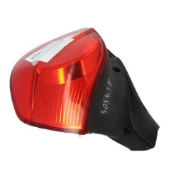 Feu arriere principal droit (feux) RENAULT CLIO 3 Photo n°3