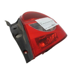 Feu arriere principal droit (feux) RENAULT CLIO 3 Photo n°5