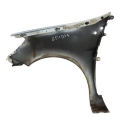 Aile avant droit RENAULT CLIO 3 Photo n°1