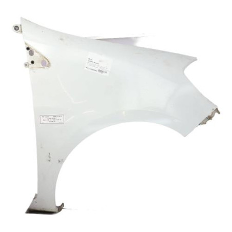 Aile avant droit RENAULT CLIO 3