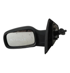 Retroviseur gauche RENAULT CLIO 3 Photo n°1
