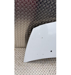 Capot RENAULT CLIO 3