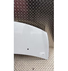 Capot RENAULT CLIO 3 Photo n°3