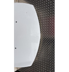 Capot RENAULT CLIO 3 Photo n°5