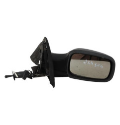 Retroviseur droit RENAULT CLIO 3 Photo n°1
