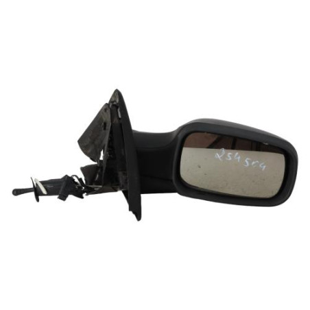 Retroviseur droit RENAULT CLIO 3 Photo n°1