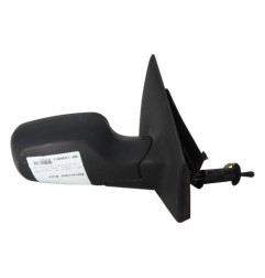 Retroviseur droit RENAULT CLIO 3 Photo n°3