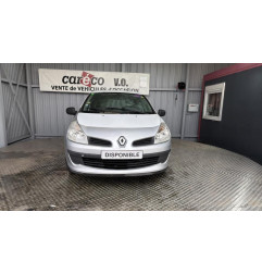 Aile avant droit RENAULT CLIO 3 Photo n°3