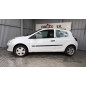 Aile avant droit RENAULT CLIO 3