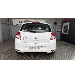 Aile avant droit RENAULT CLIO 3 Photo n°9