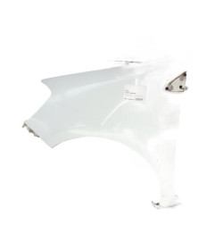 Aile avant gauche RENAULT CLIO 3 Photo n°1