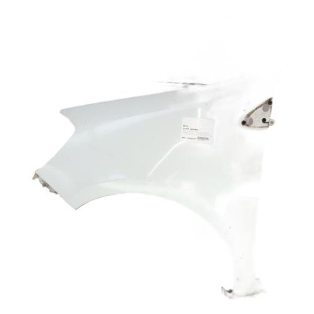 Aile avant gauche RENAULT CLIO 3 Photo n°1
