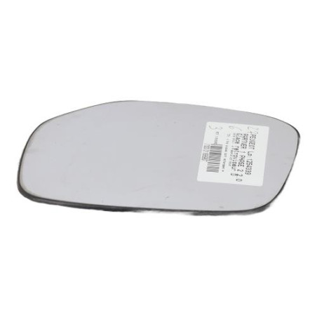 Glace retroviseur droit PEUGEOT PARTNER 1 Photo n°1