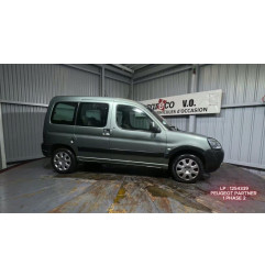 Glace retroviseur droit PEUGEOT PARTNER 1 Photo n°12