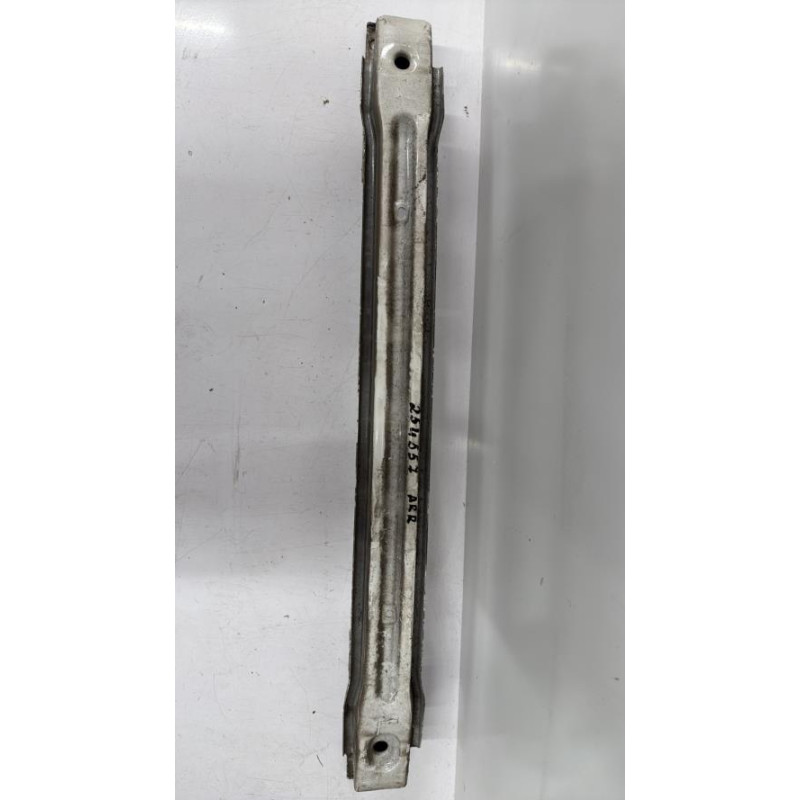 Renfort pare choc arriere (traverse) FIAT PANDA 2