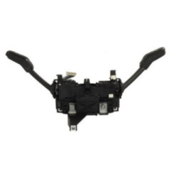 Com (Bloc Contacteur Tournant+Commodo Essuie Glace+Commodo Phare) VOLKSWAGEN TIGUAN 2 Photo n°3