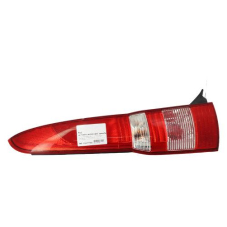 Feu arriere principal gauche (feux) FIAT PANDA 2 Photo n°1