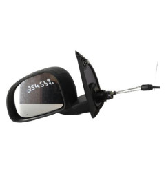 Retroviseur gauche FIAT PANDA 2 Photo n°1