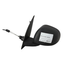 Retroviseur gauche FIAT PANDA 2 Photo n°3