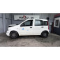 Retroviseur gauche FIAT PANDA 2