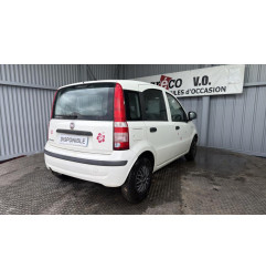 Retroviseur gauche FIAT PANDA 2 Photo n°13
