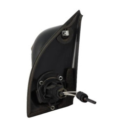 Retroviseur droit FIAT PANDA 2 Photo n°4