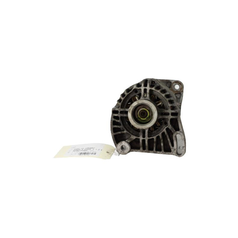 Alternateur FIAT PANDA 2