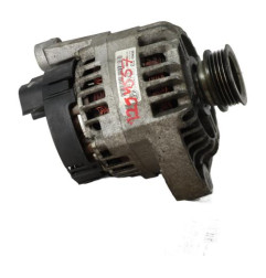Alternateur FIAT PANDA 2 Photo n°4