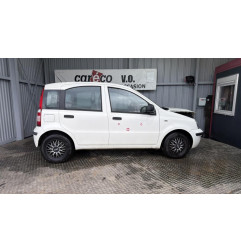 Alternateur FIAT PANDA 2 Photo n°8