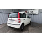 Alternateur FIAT PANDA 2