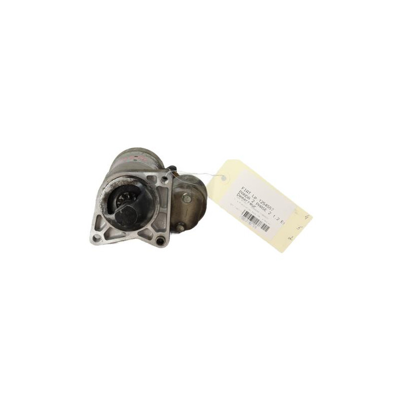 Demarreur FIAT PANDA 2