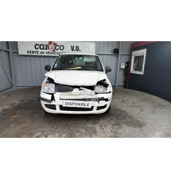 Demarreur FIAT PANDA 2 Photo n°6