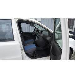 Boitier BSI FIAT PANDA 2 Photo n°4