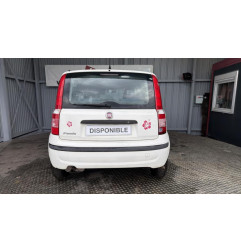 Boitier BSI FIAT PANDA 2 Photo n°8
