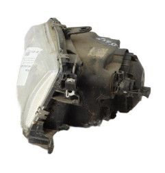 Optique avant principal gauche (feux)(phare) PEUGEOT 306