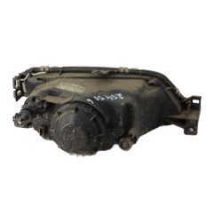 Optique avant principal gauche (feux)(phare) PEUGEOT 306 Photo n°3