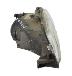 Optique avant principal gauche (feux)(phare) PEUGEOT 306 Photo n°4