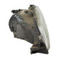 Optique avant principal gauche (feux)(phare) PEUGEOT 306