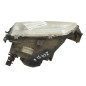 Optique avant principal gauche (feux)(phare) PEUGEOT 306