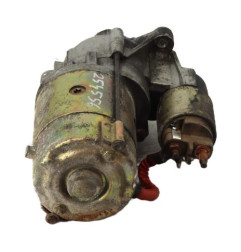 Demarreur PEUGEOT 306 Photo n°3